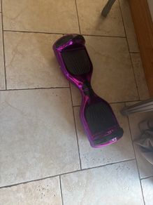 Hoverboard