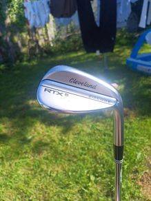 Cleveland Wedge