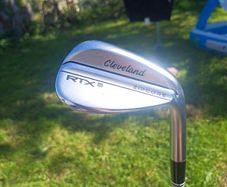 Cleveland Wedge