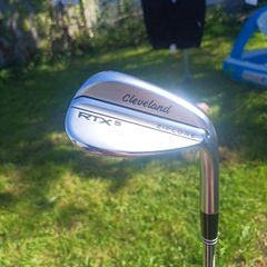 Cleveland Wedge