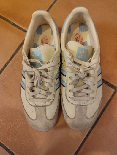 Adidas Samba
