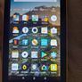 Amazon Fire 7, 7th Generation), Model SR043KL, 16GB, in excellent cosmetic Condition Image 3