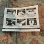 Vintage 1996 Deluxe Talkboy Original Instructions Manual Tiger Electronics Image 3
