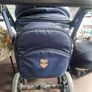 Adamex Emilio 3-in-1 Stroller Image 9