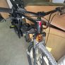 Carrera Vengeance E Mens Electric Mountain Bike Image 7
