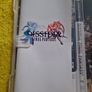 Final Fantasy Dissidia PSP PlayStation Games Original Image 4