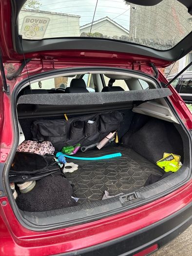 2011 Nissan Qashqai READ ADD