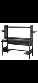 computer desk ikea