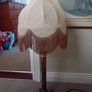 Tall Vintage Lamp Image 4