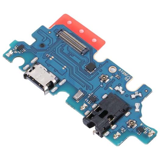 For Samsung Galaxy A13 4G Micro USB Charging Port & Microphone Brand New - FHT70SMCP/Z1-E