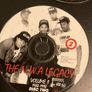Version of The N.W.A Legacy Volume 1 1988 - 1998 Image 4