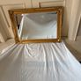 gilt mirror Image 3