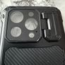 Iphone 15 Pro Heavy duty case Image 7