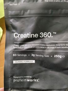 creatine