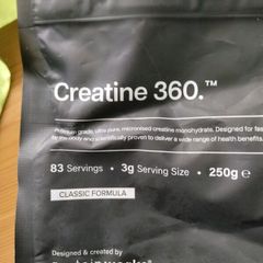creatine