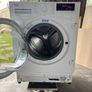 BEKO - WTIK72111 Integrated 7 kg 1200 Spin Washing Machine Image 2