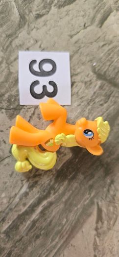 G4 Mini Figures just 2 Euro Each - Selection 5- MLP G4 My Little Pony