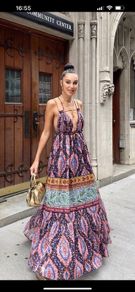 Zara dress