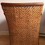 whicker armchair Image 3