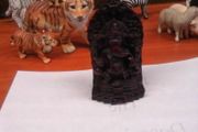 Ganesha figurine
