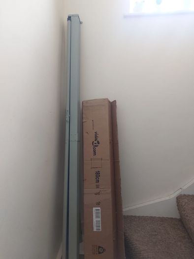 Garden Divider/Privacy Screen