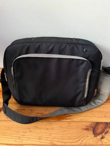 Laptop bag