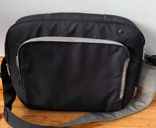 Laptop bag