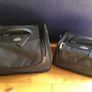 SAMSONITE Cabin Carry Bag           -  Camera, Jewellery, Make-Up, Technology, Valuables Holdall Image 10