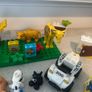 Lego Duplo Wild/Farm animal and accessories bundle Image 7