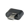 Micro USB OTG Adapter Male to USB Female Image 2