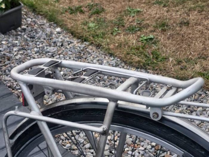 Large Gents Used Bike In Working Order. Read Add Details