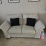 Sofa x 2 (2 seater grey) Image 2
