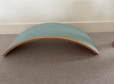 Wobble Board