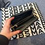 Marc Jacobs wallet Silver Image 3