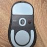 Logitech G Pro X Superlight 2 Dex Wireless Gaming Mouse (Custom Corepad Skatez CTRL pre-installed) - Black Image 5