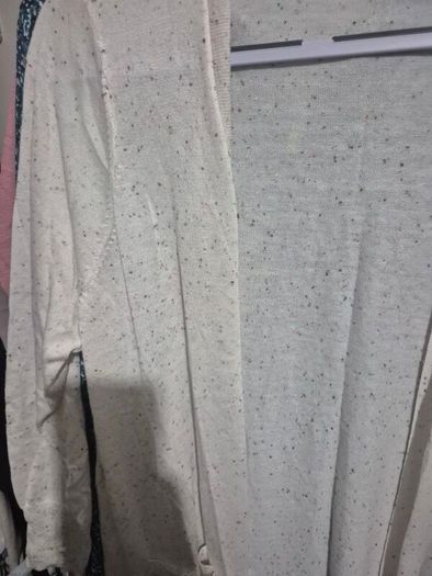 Clothes size 20/22