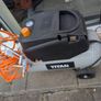 Titan non oil electric air compressor Image 2