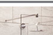 Chianti Wetroom Angled Bracket