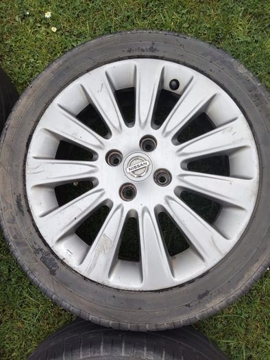 Alloys