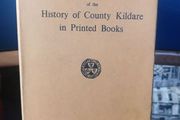 A Bibliography of the History of County Kildare