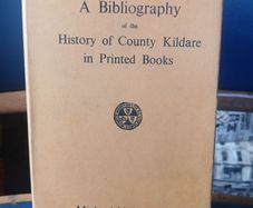 A Bibliography of the History of County Kildare