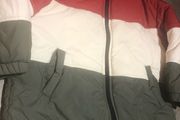 Boy's DKNY Coat