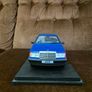 Mercedes 1:18 model car Image 2