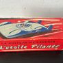 Vintage Renault car and original box Image 8