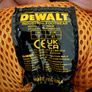 NEW DeWALT Titanium S3 Waterproof Safety Boots UK 7 Image 6