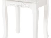 Dressing Table Stool