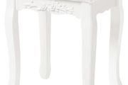 Dressing Table Stool