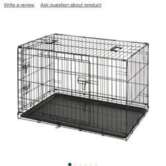 Dog Crate