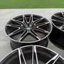 BMW M3 Comp 825m Style Alloys Image 2
