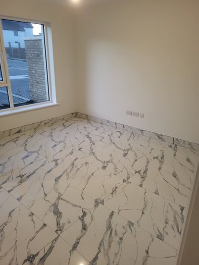 tiler available